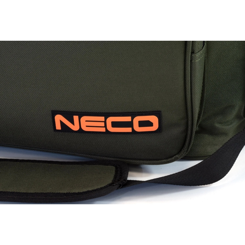 Torba wędkarska neco 50x35,5x26cm