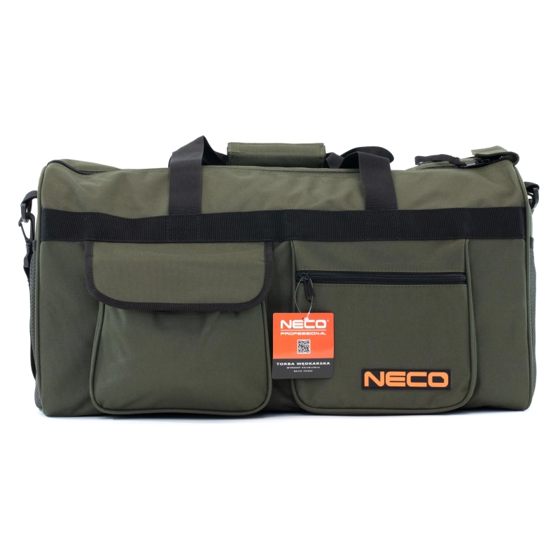 Torba wędkarska neco 56x28x28cm