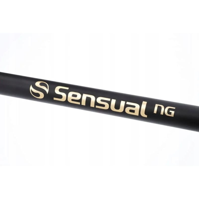 WĘDKA BOLOGNESE - SENSUAL N.G. 600 C.W. 1-25G