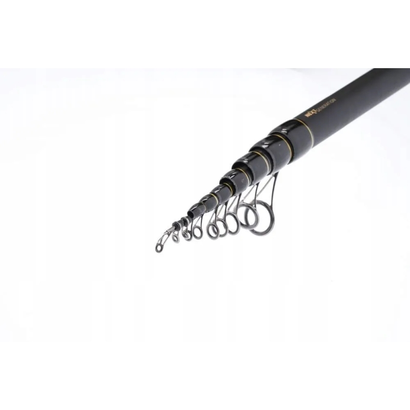 WĘDKA BOLOGNESE - SENSUAL N.G. 600 C.W. 1-25G