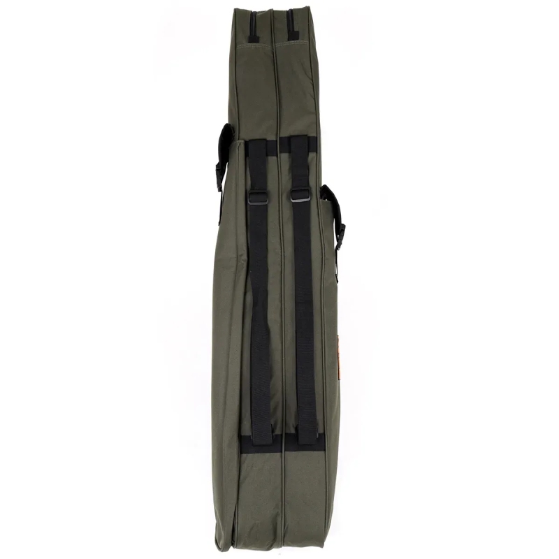 Pokrowiec wędkarski 2 komory neco 135cm