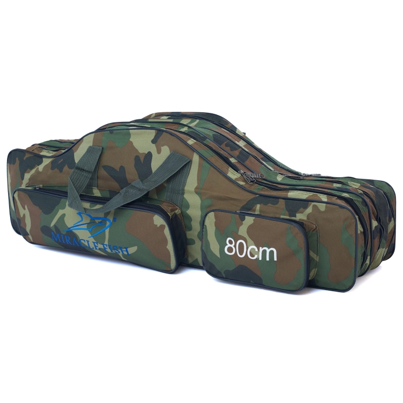 Pokrowiec 3 komory 80cm