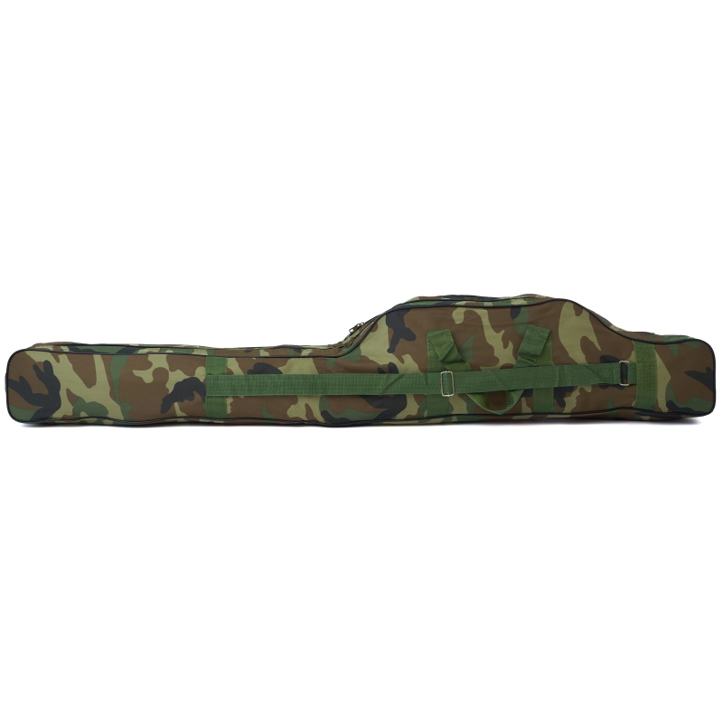 POKROWIEC WĘDKARSKI MORO 2 KOMORY 130CM