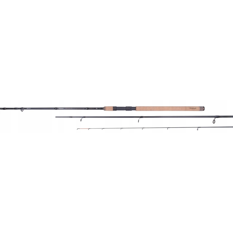 WĘDKA - KATSUDO METHOD FEEDER 350 C.W. UP TO 90G