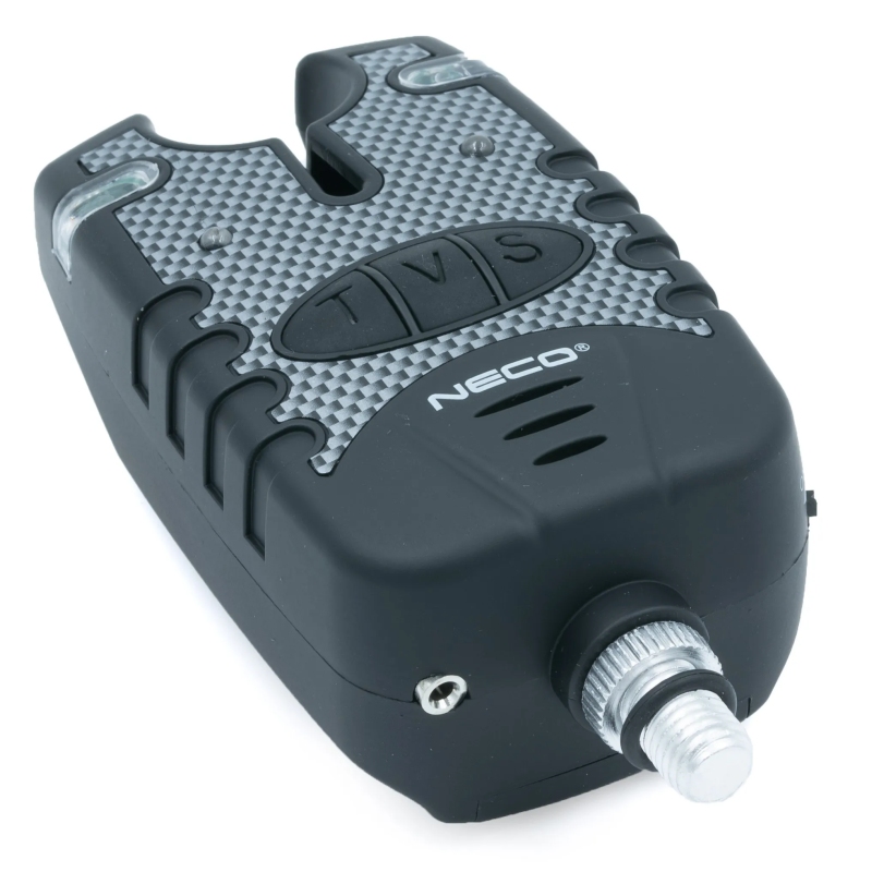 Zestaw sygnalizatorów brań z centralka Night Sensor 4+1