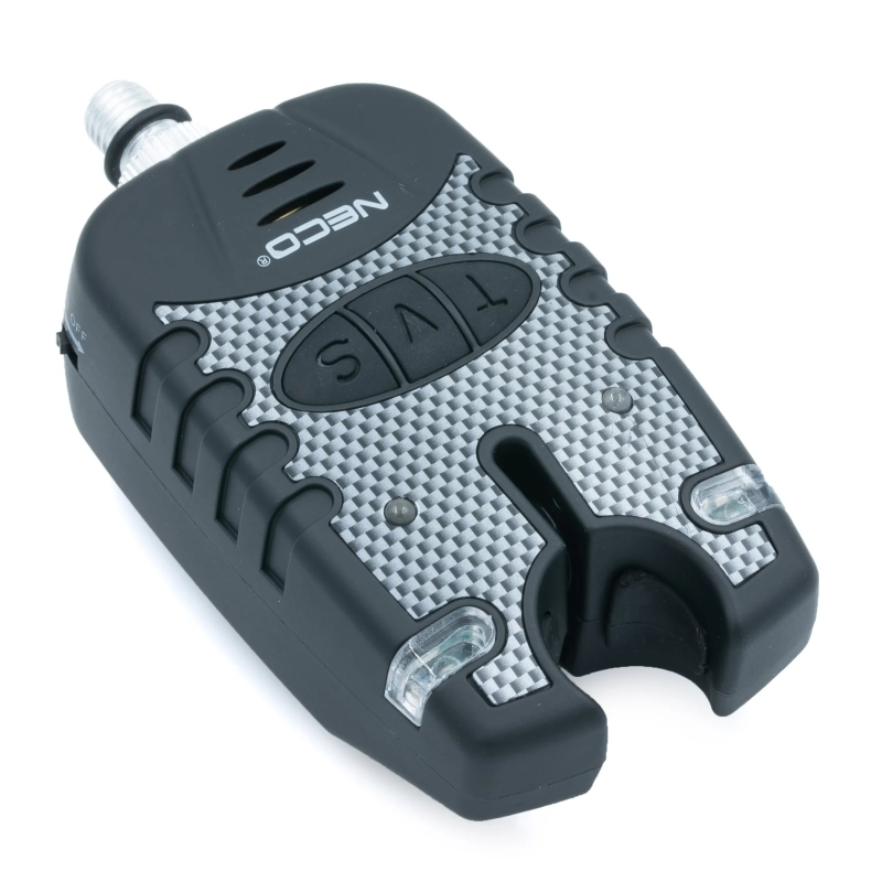 Zestaw sygnalizatorów brań z centralka Night Sensor 4+1