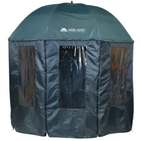 PARASOL 250 CAŁY ZAMYKANY MIKADO