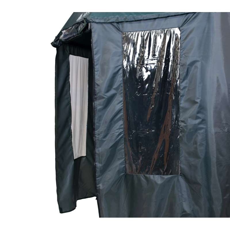 PARASOL 250 CAŁY ZAMYKANY MIKADO
