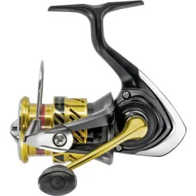 DAIWA KOŁOWROTEK CROSSFIRE LT 2000 4BS