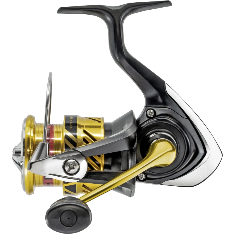 DAIWA KOŁOWROTEK CROSSFIRE LT 2500 4BS
