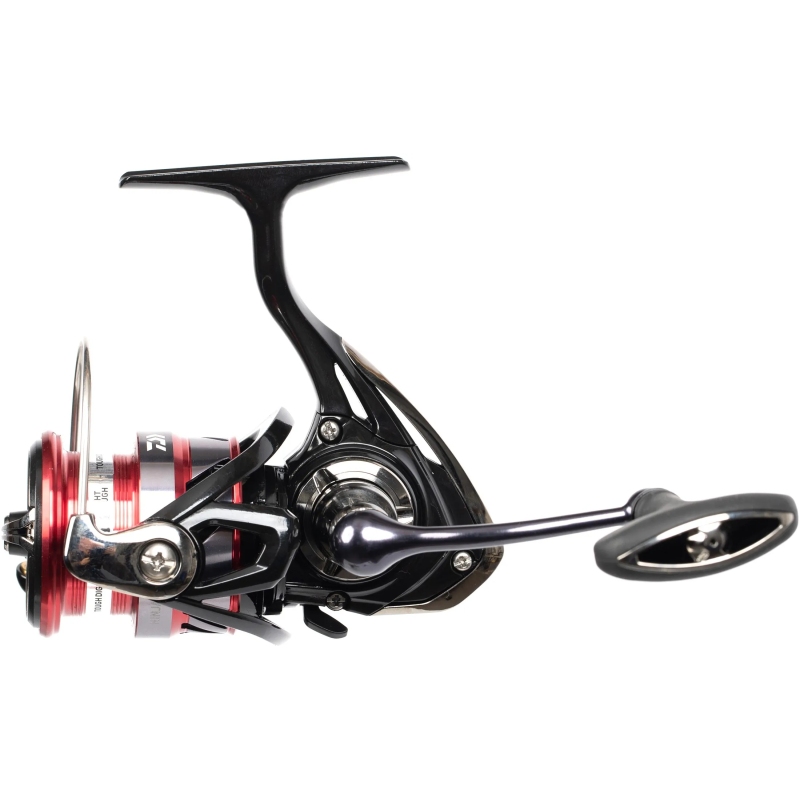 DAIWA KOŁOWROTEK NINJA LT 2500-XH