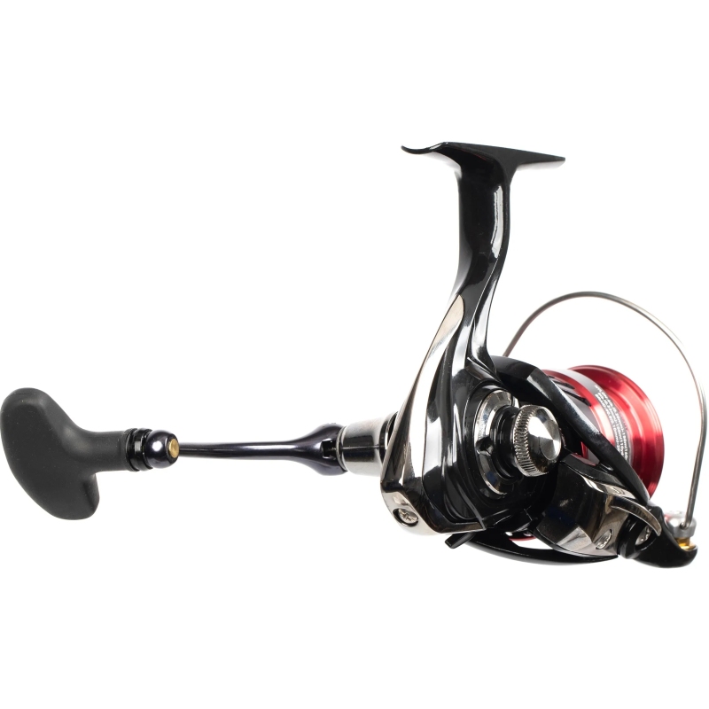 DAIWA KOŁOWROTEK NINJA LT 2500-XH