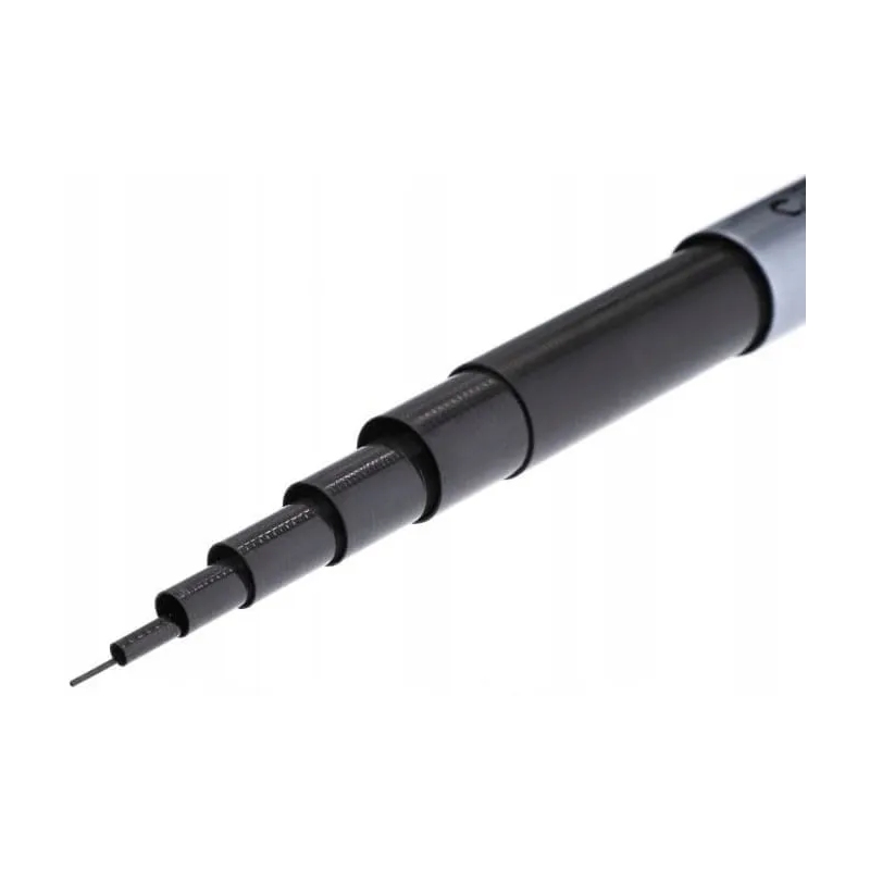 WĘDKA BAT - ULTRAVIOLET II POLE 600