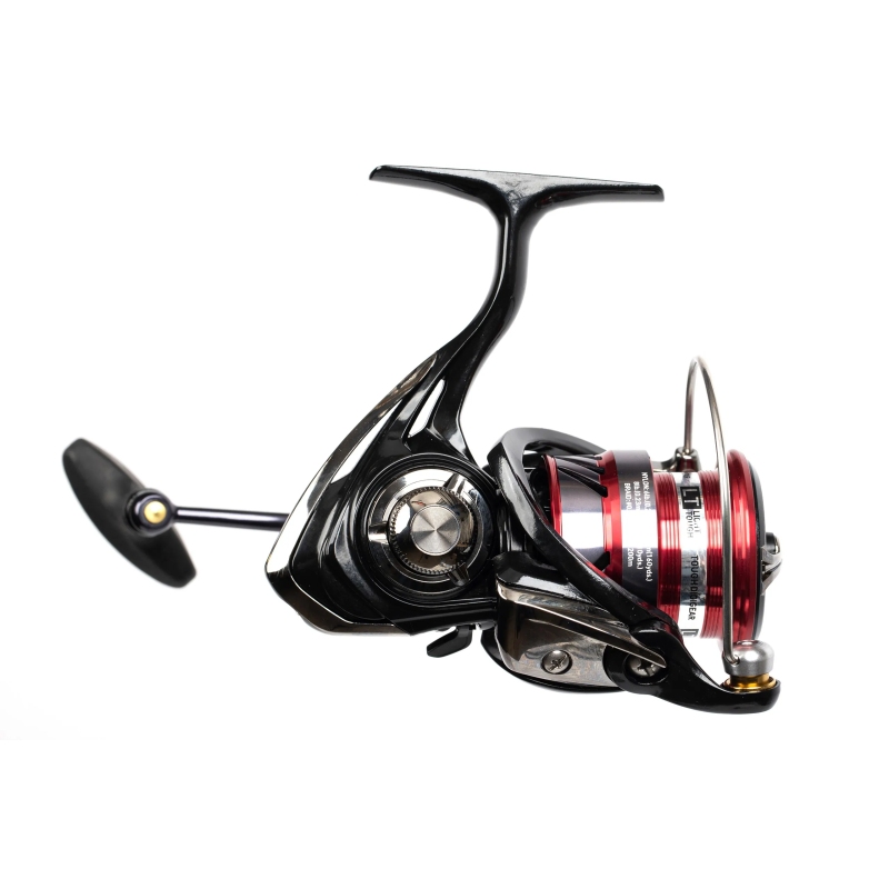 DAIWA KOŁOWROTEK NINJA LT 3000-C