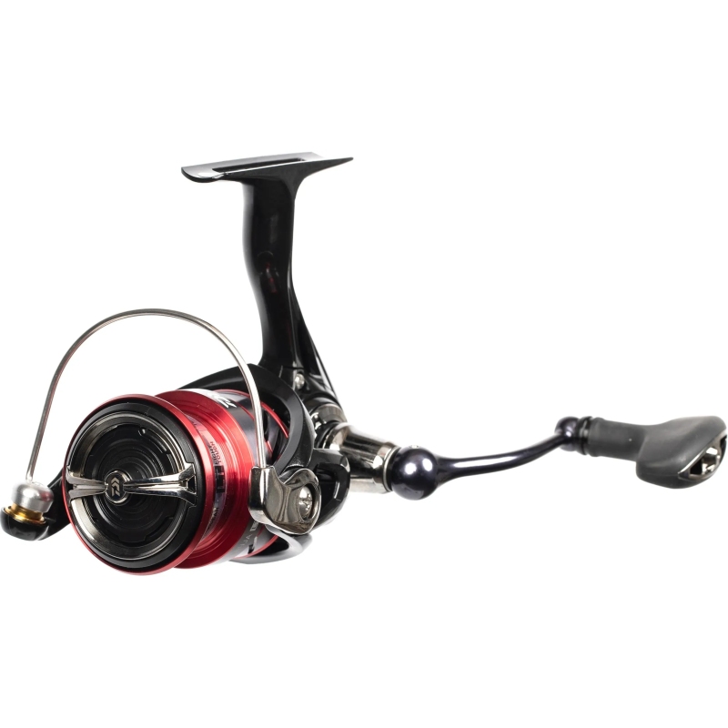 DAIWA KOŁOWROTEK NINJA LT 3000-C