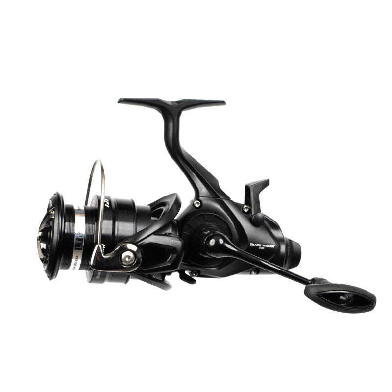 DAIWA KOŁOWROTEK BLACK WIDOW BR LT 3000