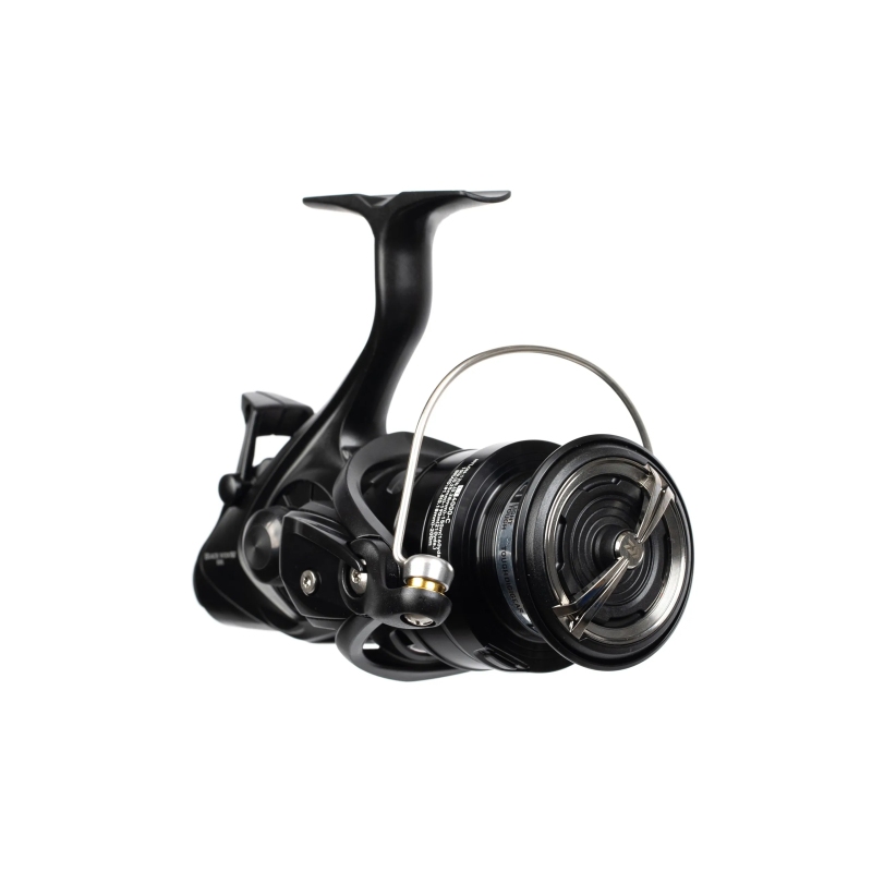 DAIWA KOŁOWROTEK BLACK WIDOW BR LT 4000-C