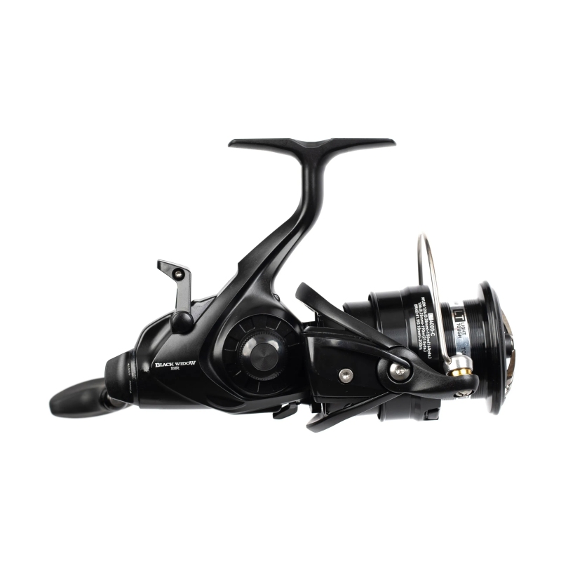 DAIWA KOŁOWROTEK BLACK WIDOW BR LT 5000-C