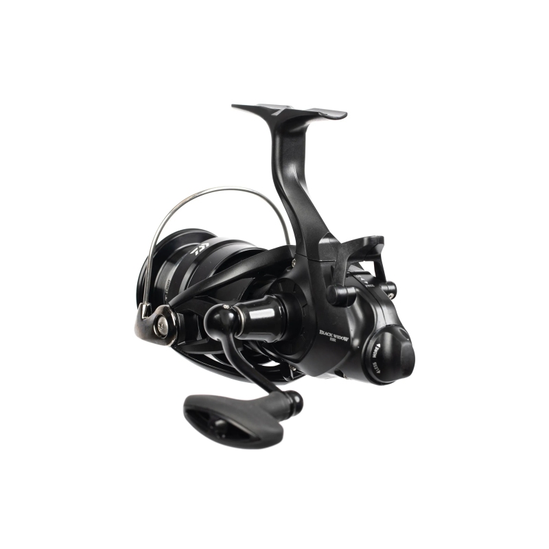 DAIWA KOŁOWROTEK BLACK WIDOW BR LT 5000-C