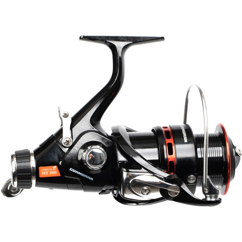 Kołowrotek Cormoran Cormaxx-BR 3PiF 3500