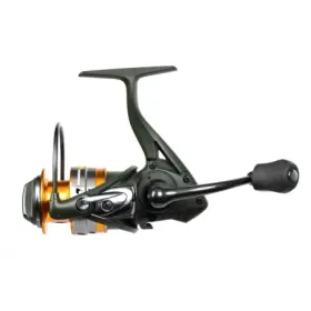 Kołowrotek Cormoran i-COR 2PiF 1000