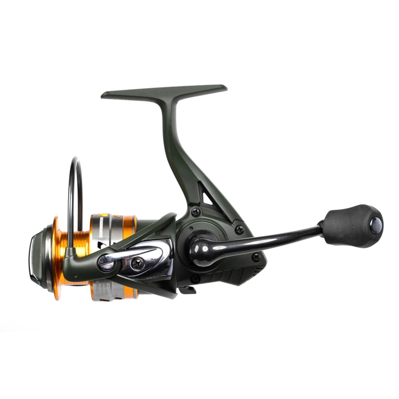 Kołowrotek Cormoran i-COR 2PiF 1000