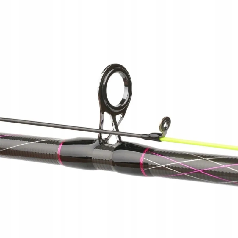 WĘDKA - ULTRAVIOLET METHOD FEEDER 330 UP TO 90G