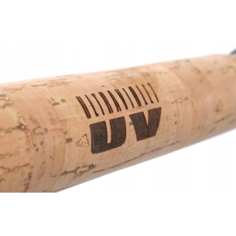 WĘDKA - ULTRAVIOLET METHOD FEEDER 330 UP TO 90G