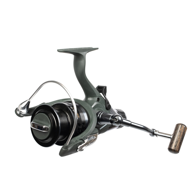 CORMORAN KOŁOWROTEK CORCRAFT BR 5PiF 3000