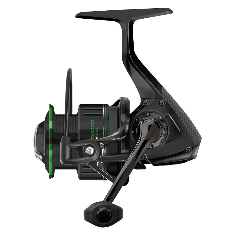 CORMORAN KOŁOWROTEK CROSS WATER 5PiF 1000