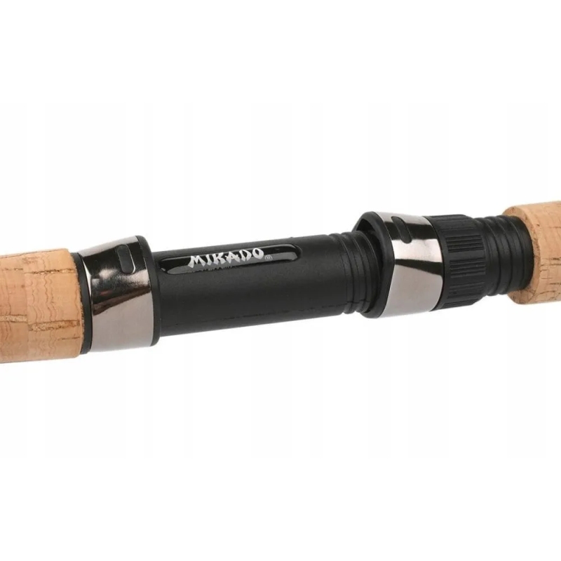 WĘDKA - ULTRAVIOLET METHOD FEEDER 350 UP TO 90G