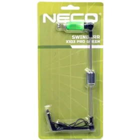 Swinger sygnalizator brań Pro X103 zielony