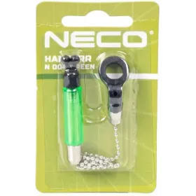 Hanger sygnalizator brań N004 zielony