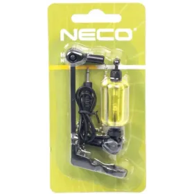 Hanger sygnalizator brań N005 żółty