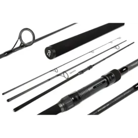 DAIWA WĘDKA BLACK WIDOW CARP 2,75LB 3,6M 2 SKŁAD