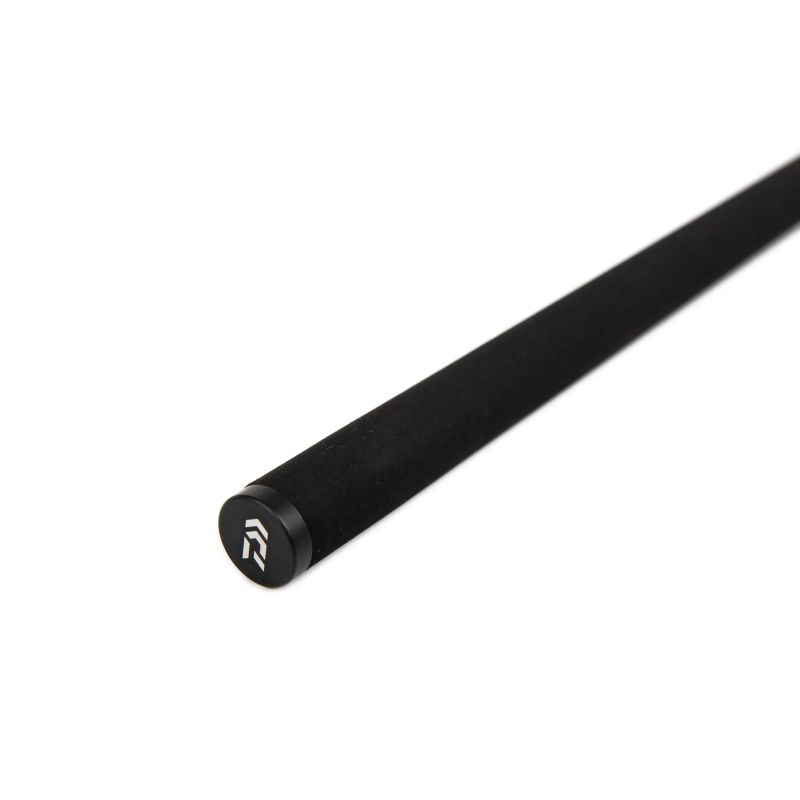 DAIWA WĘDKA BLACK WIDOW CARP 2,75LB 3,6M 2 SKŁAD