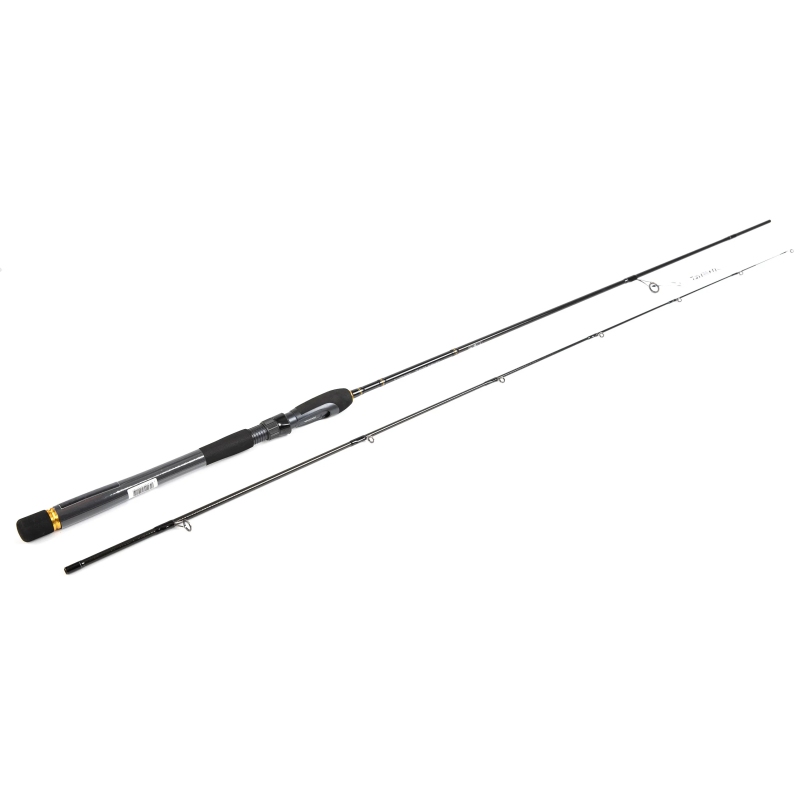 DAIWA WĘDKA LEGALIS JIGGER SPIN 2,40M 8-35G