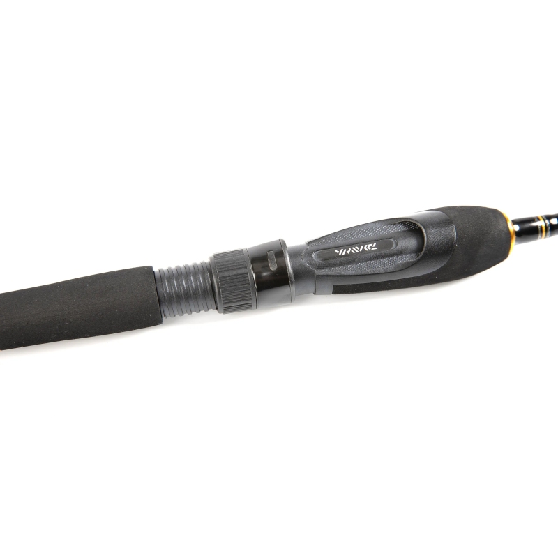 DAIWA WĘDKA LEGALIS JIGGER SPIN 2,40M 8-35G