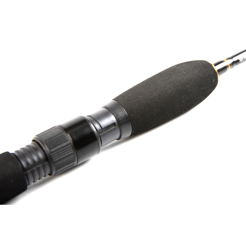 DAIWA WĘDKA LEGALIS JIGGER SPIN 2,40M 8-35G