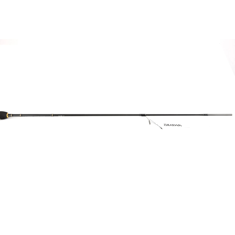 DAIWA WĘDKA LEGALIS JIGGER SPIN 2,40M 8-35G