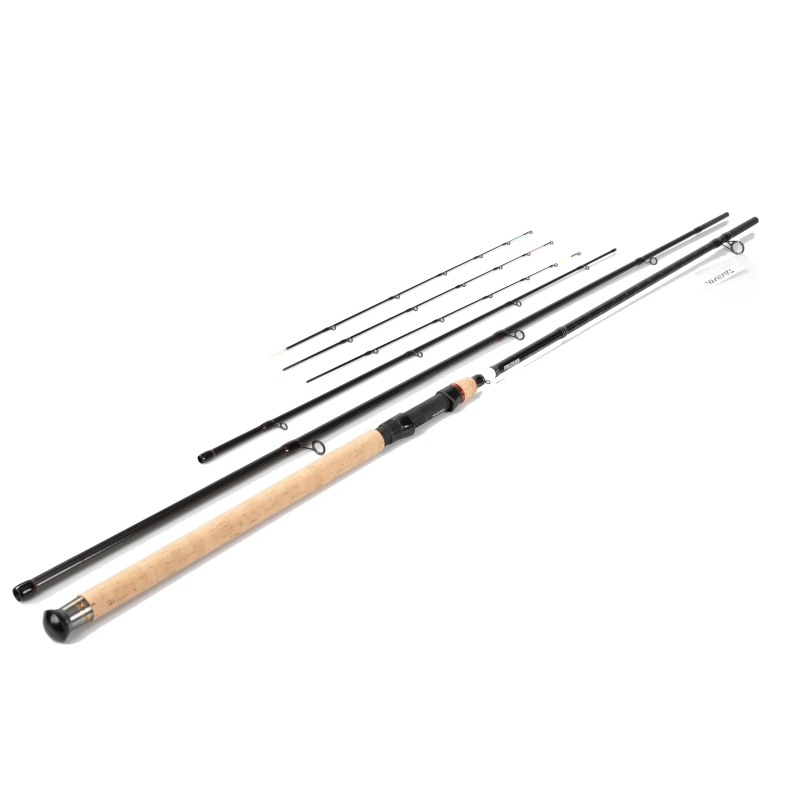 DAIWA WĘDKA NINJA X FEEDER 3.60M 150G