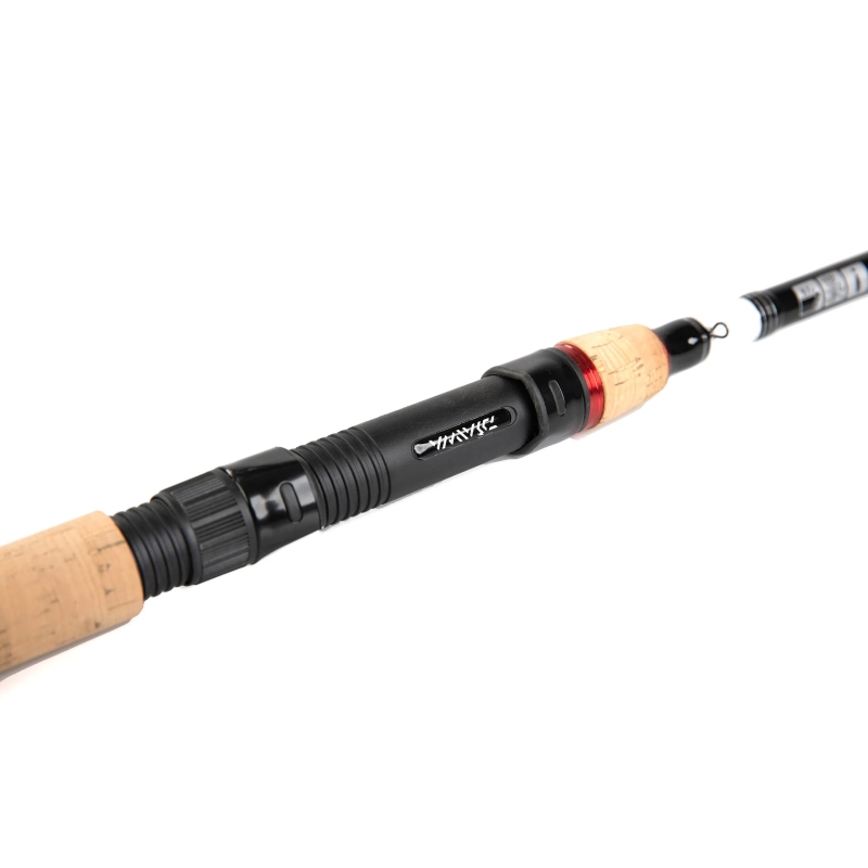 DAIWA WĘDKA NINJA X FEEDER 3.60M 150G