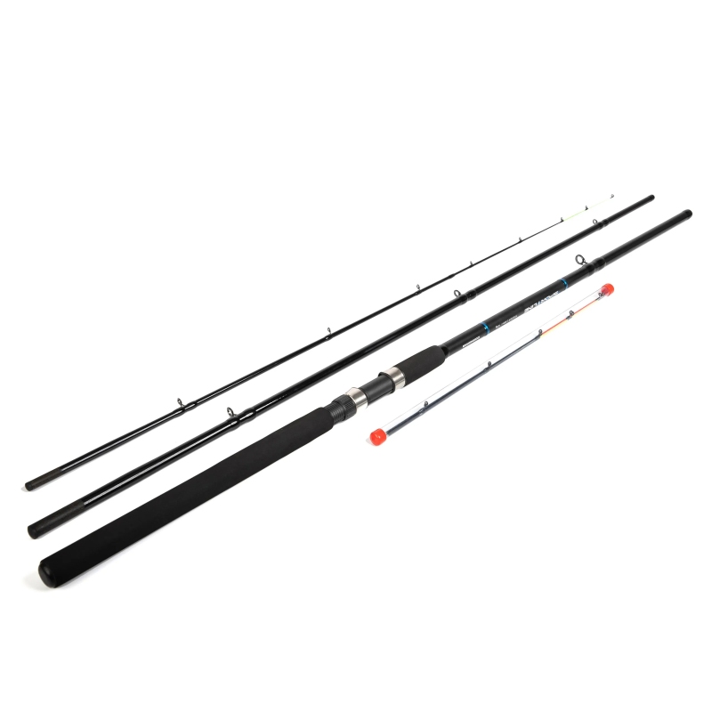 CORMORAN WĘDKA FEEDER SPORTLINE 3,6M 50-150G