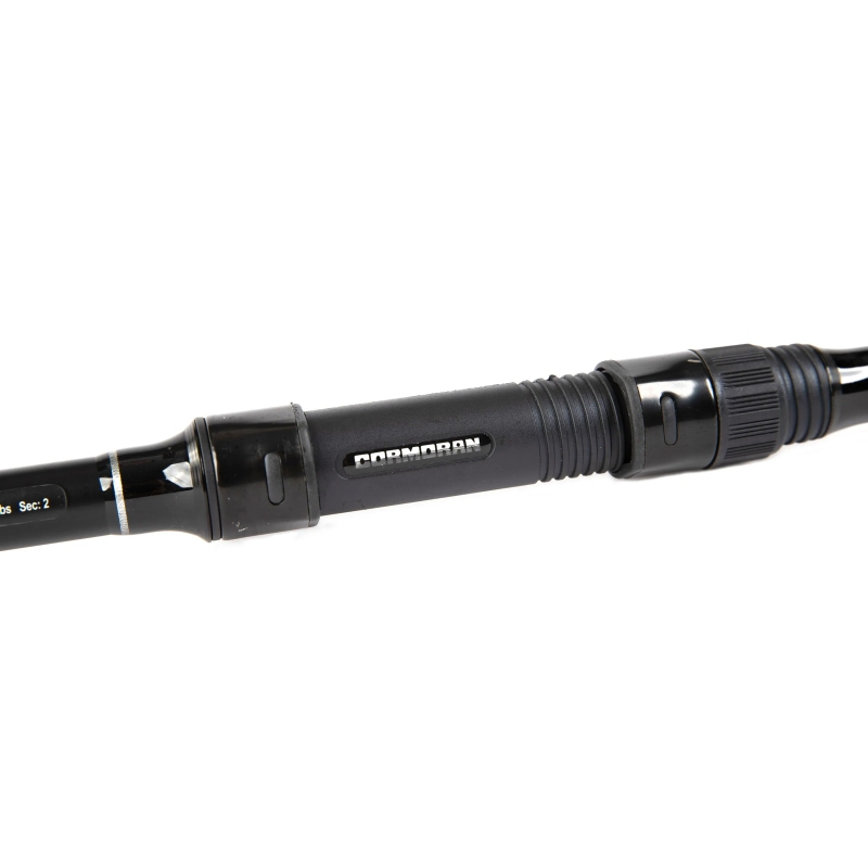 CORMORAN WĘDKA PRO CARP XR 3,60M 3,00 LB 2CZ 40MM