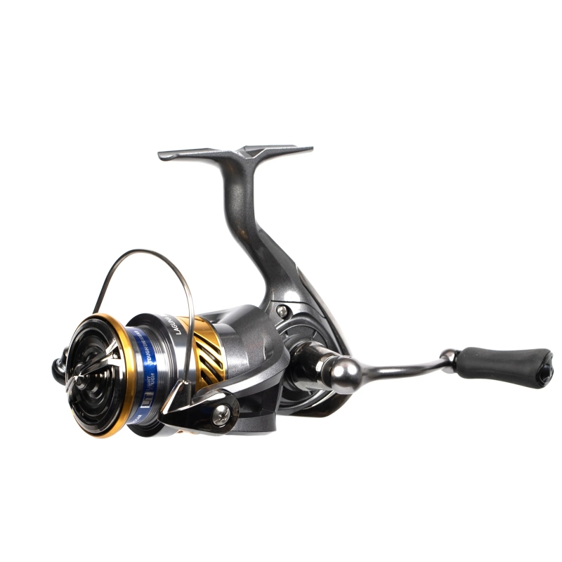 DAIWA KOŁOWROTEK LAGUNA LT 1000