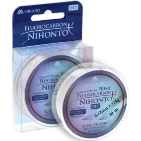 MIKADO ŻYŁKA FLUOROCARBON PRIME 0,28mm/30m