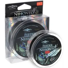 ŻYŁKA MIKADO - Nihonto Feeder 0,24mm 150m