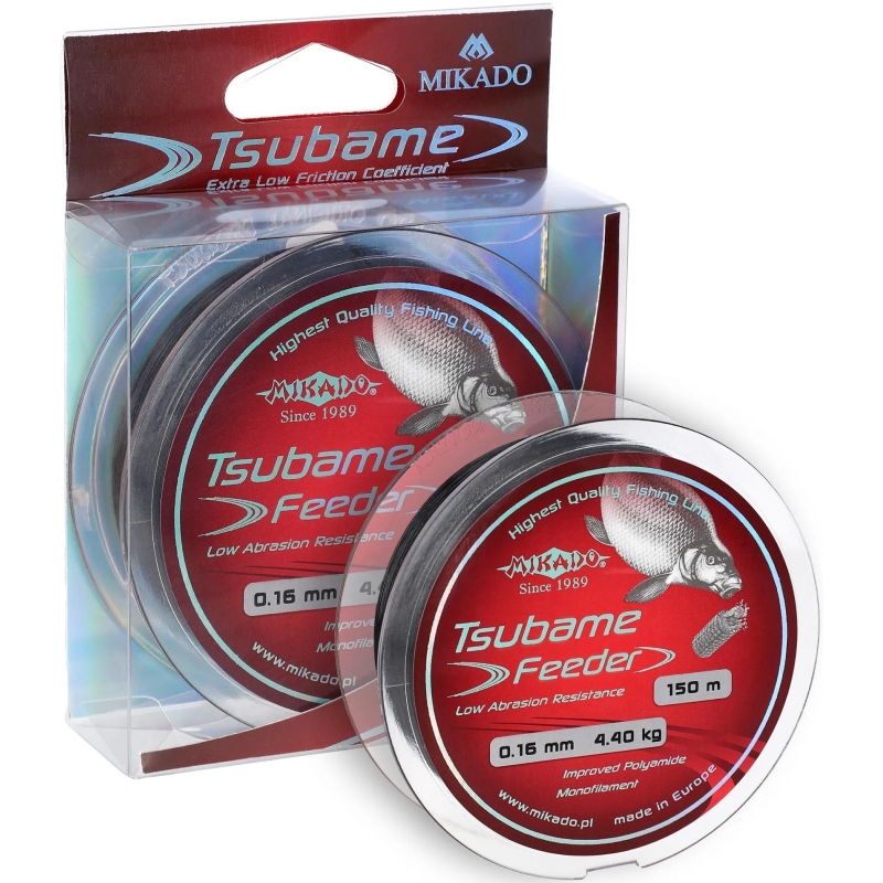 ŻYŁKA - TSUBAME FEEDER - 0.28mm 150m