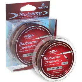 ŻYŁKA MIKADO - Tsubame Match 0,28mm 150m
