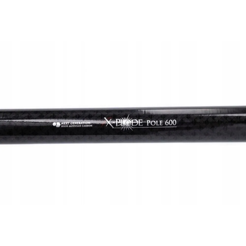 WĘDKA BAT - XPLODE N.G. POLE 600